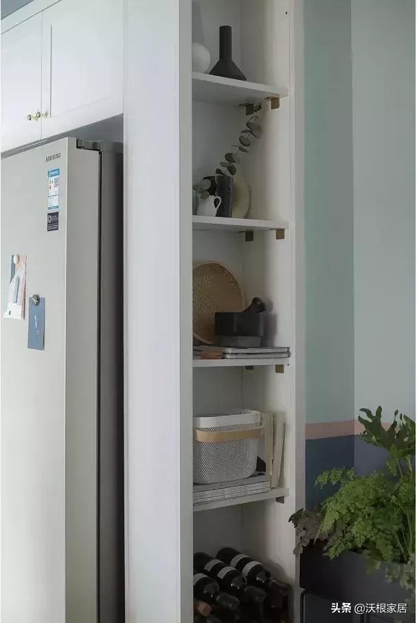 带你看90后夫妻的家,90后小两口的婚房真漂亮