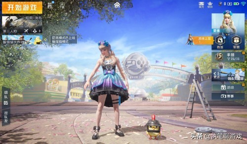 吃鸡宝箱大全一览表,吃鸡1万金币买宝箱