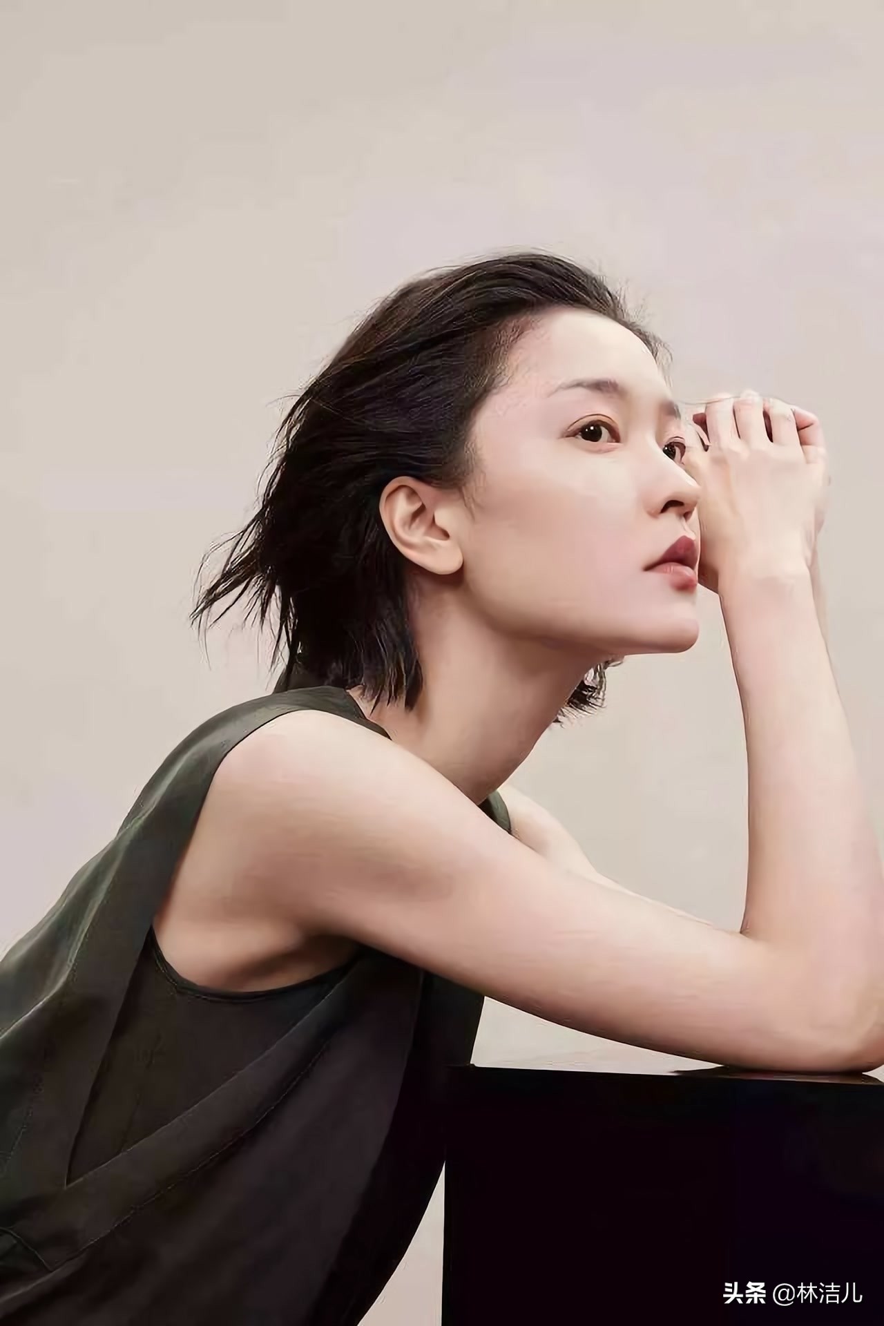 方脸如何变成鹅蛋脸教程,如何将方脸整成高级脸