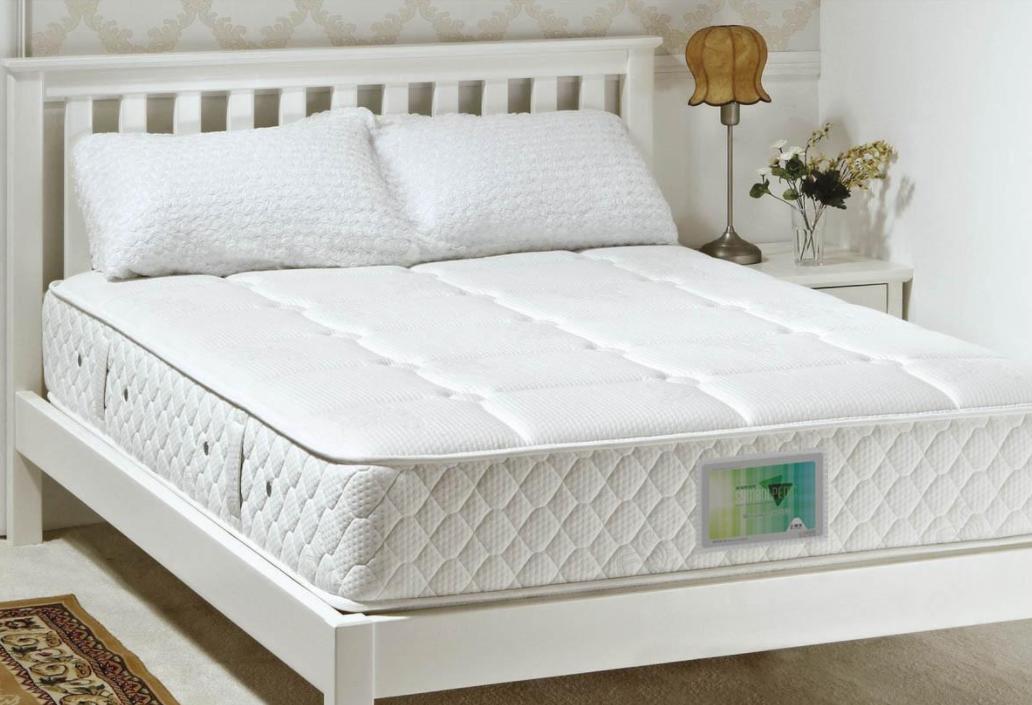 换了新床垫反而不舒服,换了床垫