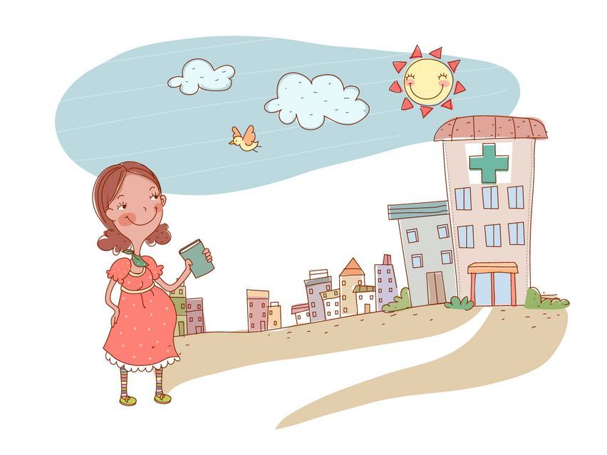 孕期发现感染hpv高危,备孕期间发现hpv怎么办