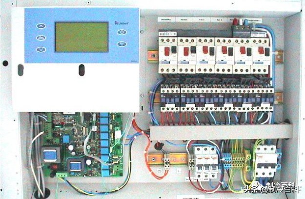 小型机房空调常用知识,机房专用精密空调的日常维护方法
