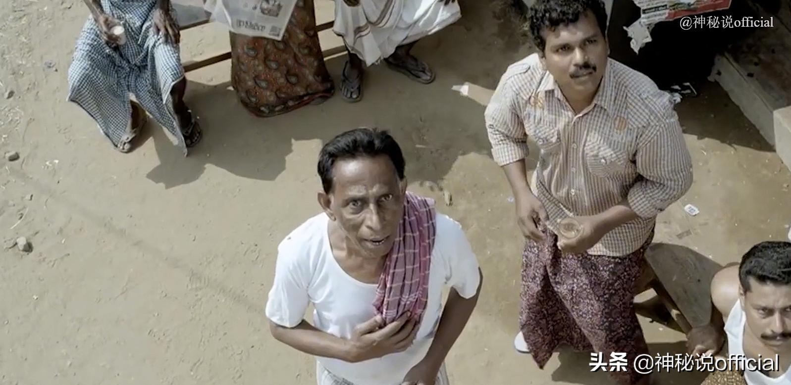 印度血雨是真实事件吗,印度天降血雨的原因