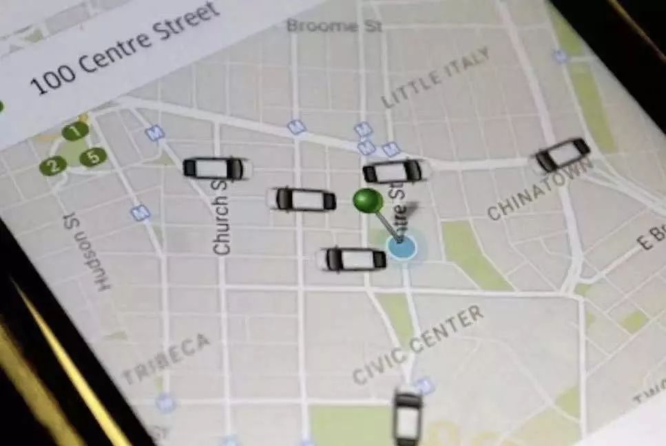 优步创始人最新进展,优步上市首日表现