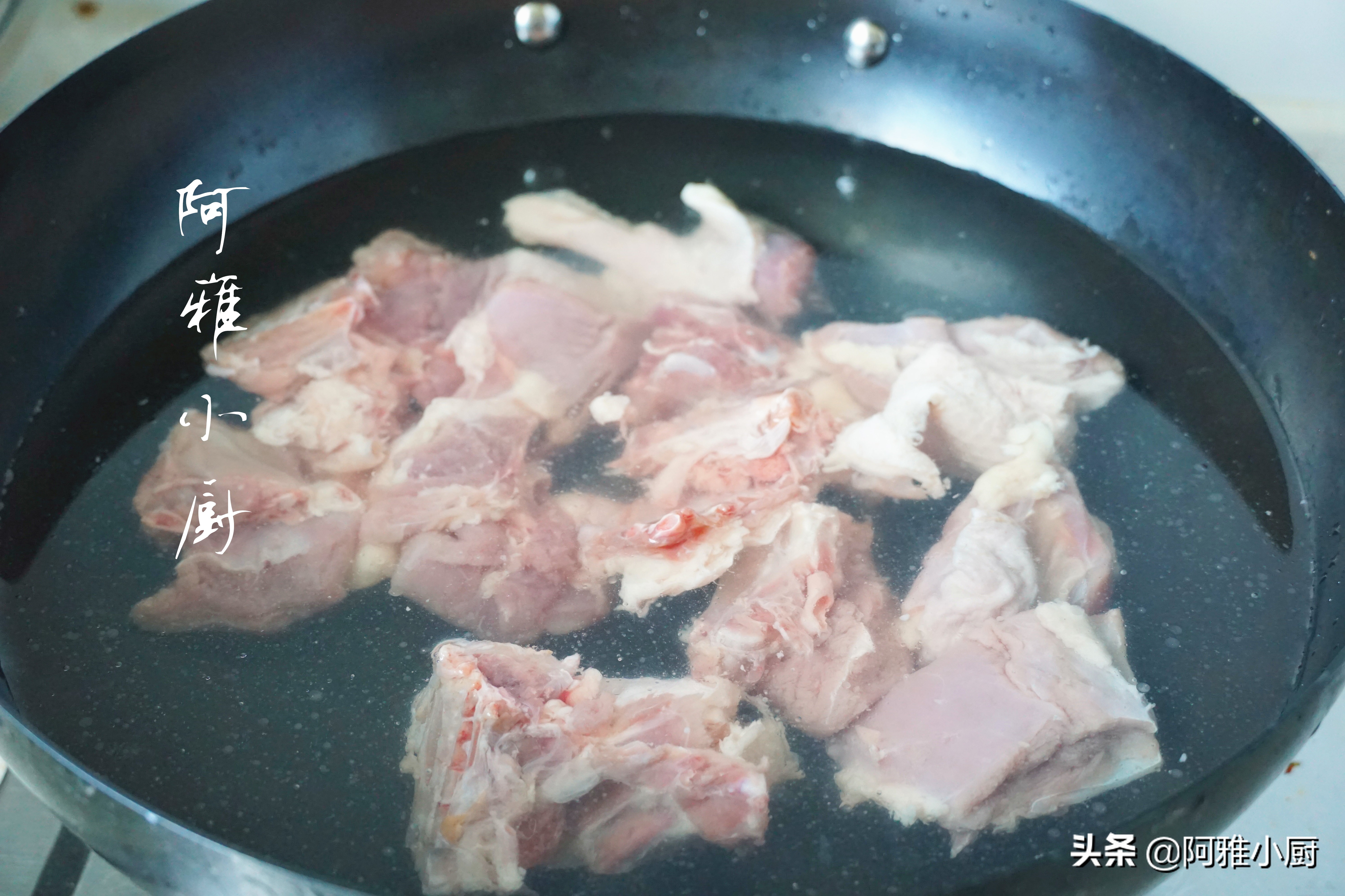 炖什么汤给孩子吃能长肉,孩子爱喝的滋补养生汤