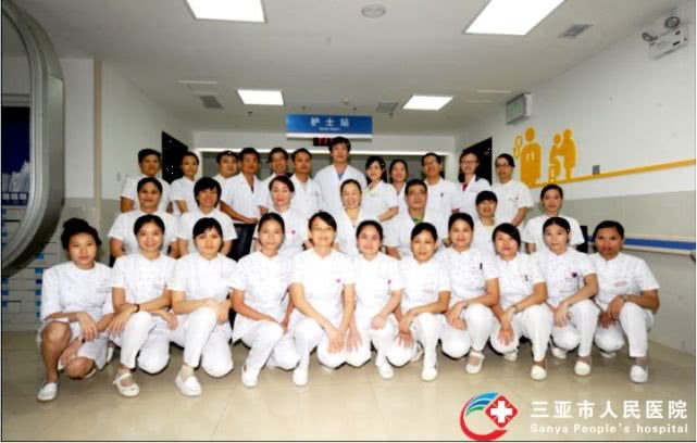 三亚市人民医院成功开展海南省首例支气管镜下冷冻活检术