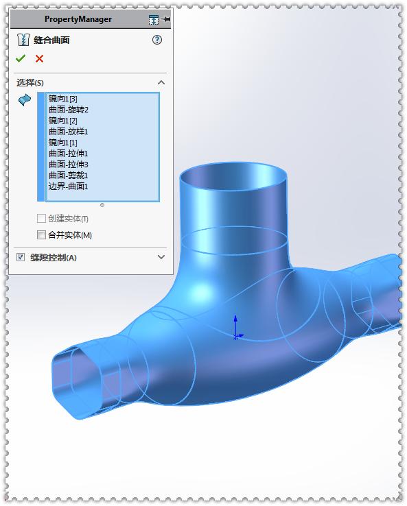 用solidworks圆形做钣金,solidworks怎么做弯曲圆管