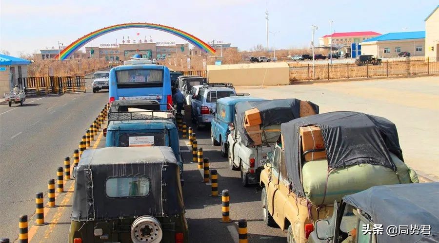 蒙古捐赠的三万只羊到哪里了,蒙古捐赠的3万只羊怎么样了