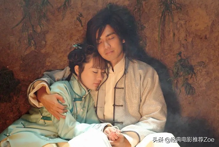 钟汉良的青涩时光,钟汉良最虐心的4部经典电视剧