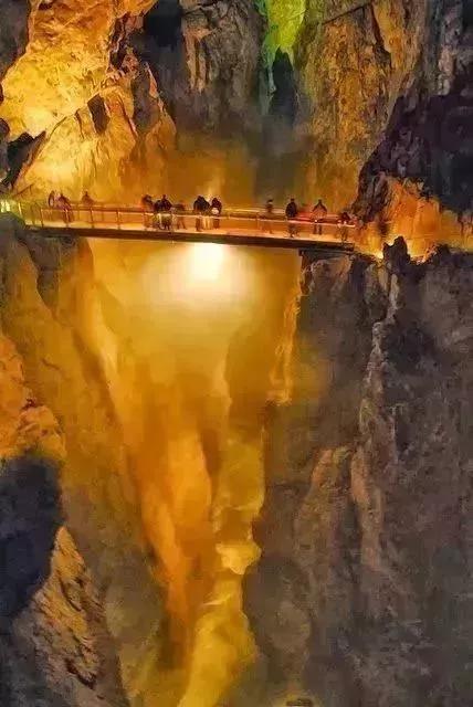 天路天路,难得一见!震撼你的双眼