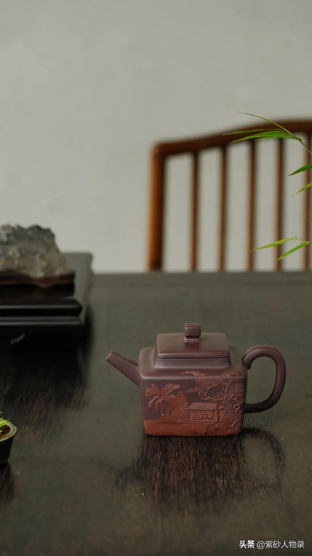 张烨｜清绘意趣悠然自得