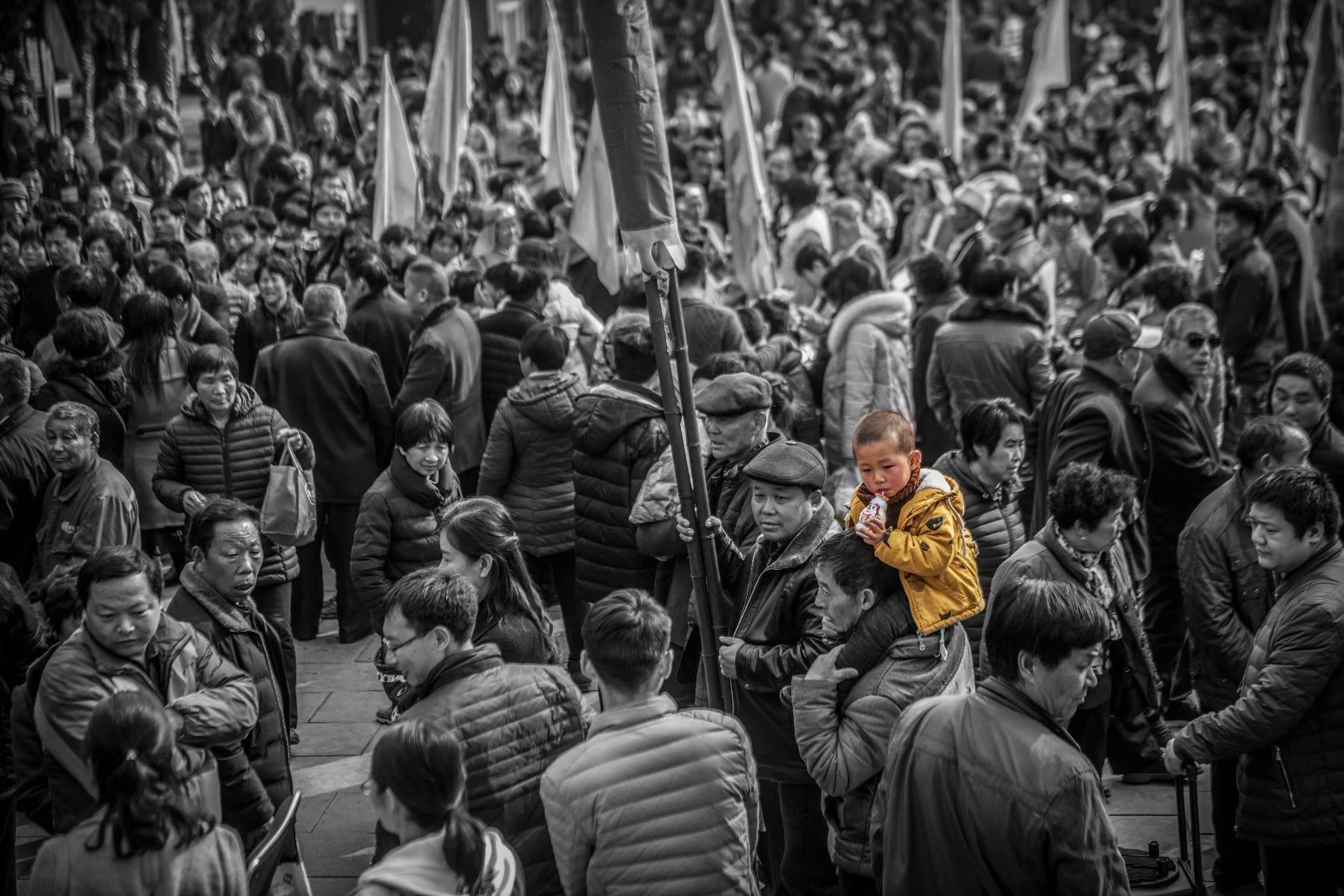 嵩山炎黄二帝,炎黄二帝来历简介