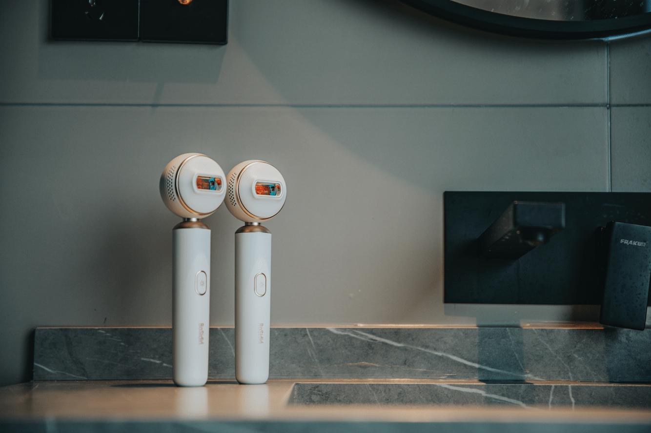 博思迪脱毛仪使用教程,博思迪脱毛仪真的有用吗