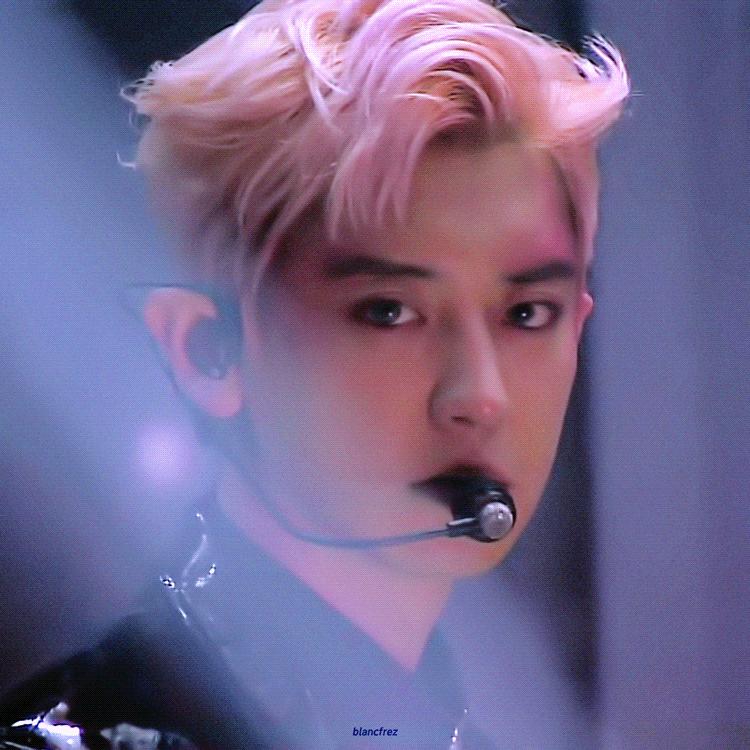 南韩神颜金发女爱豆宋雨琦,南韩第一代神颜男爱豆是谁