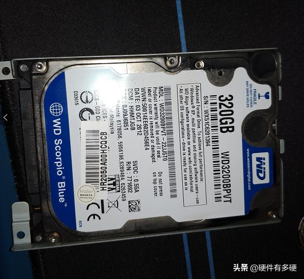 笔记本有必要升级固态硬盘吗,旧笔记本升级固态硬盘推荐