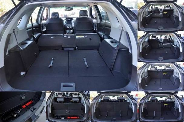 比亚迪s6自动挡二手建议买吗,二手比亚迪s7和s6哪个性价比较高