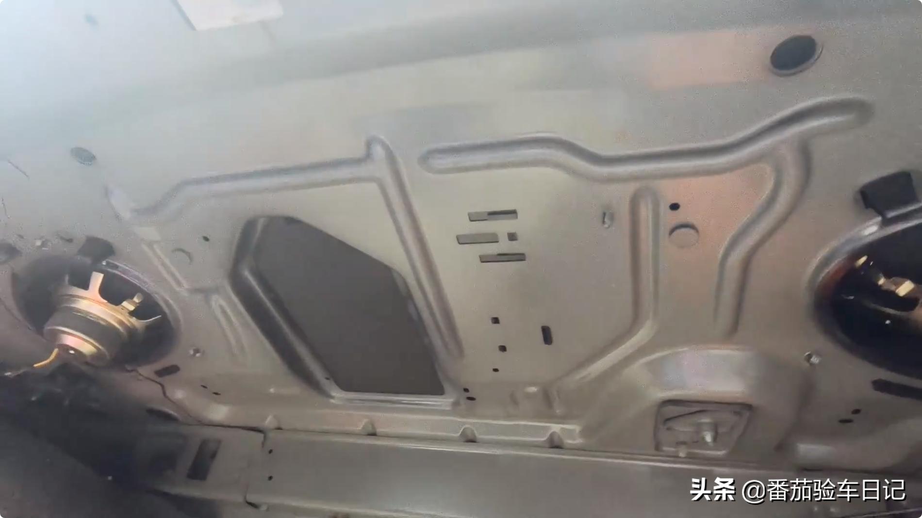 全程4s店保养记录,买07年老君越老车注意什么