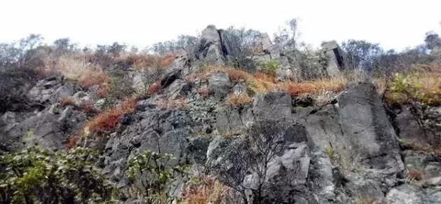 中国天堂般的6大徒步旅游胜地,广州最值得去徒步的山峰