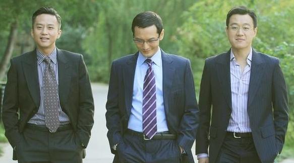 tata木门品质大使,tata木门三位创始人是哪的人