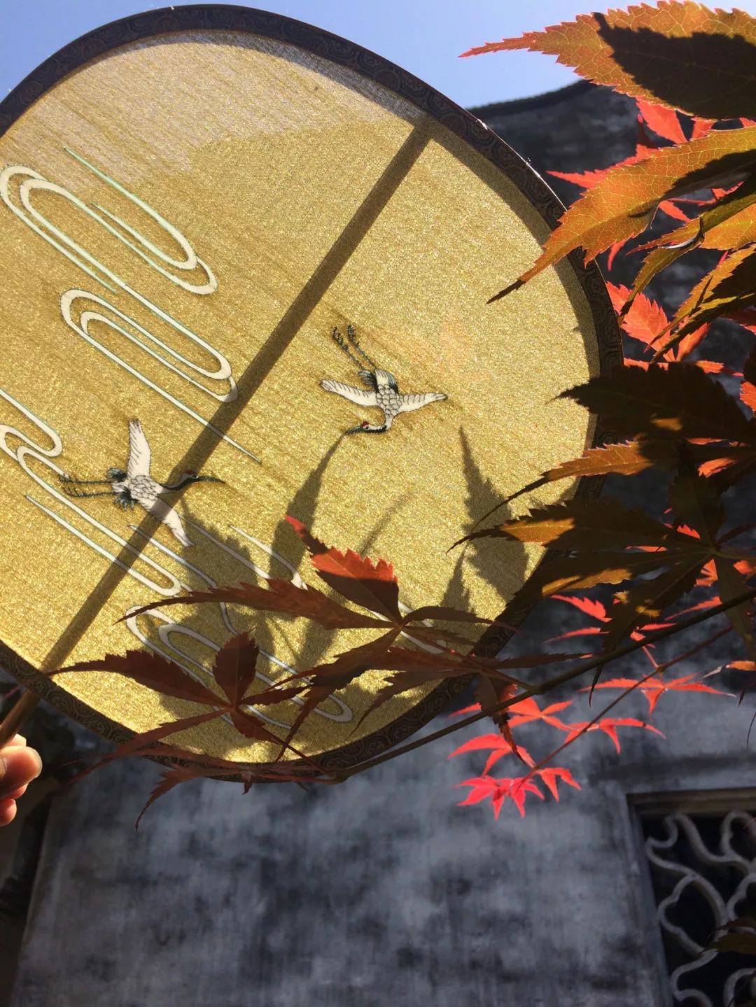 传统工艺中国非物质文化遗产缂丝,民间传统技艺缂丝