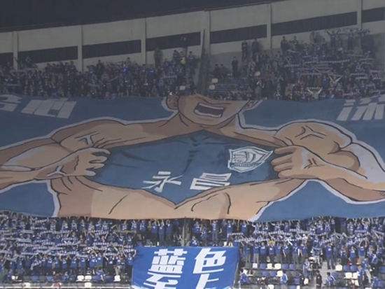 中超2020赛季16队名单,新赛季中超联赛16强球队阵容