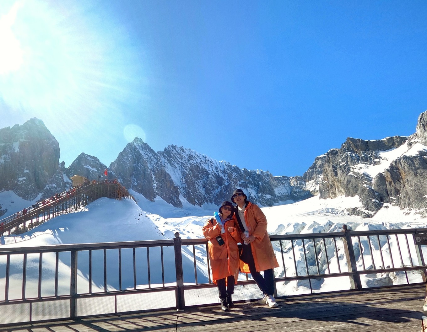 云南六日五晚免费游,云南五天四晚一人游