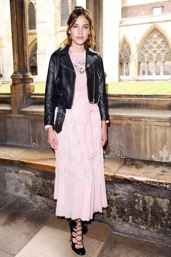 一年穿几季衣服,一年穿三季的单品