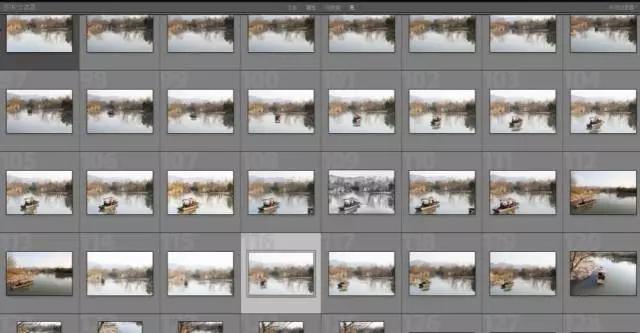 怎样调出风景大片,怎么调出有质感的风景