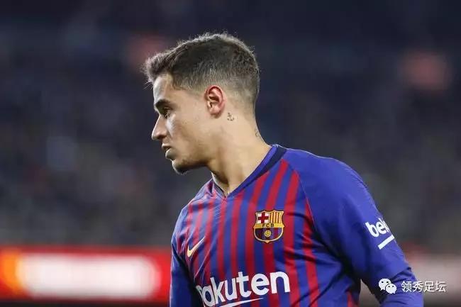 库蒂尼奥职业生涯里面的进球,我以为我的付出一定会得到回报