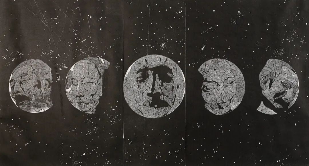 一代文豪艺术家鲁迅的伟大历史,纪念鲁迅诞辰140周年