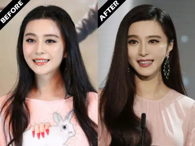 跟着范冰冰学热敷,范冰冰减肥的独家秘诀