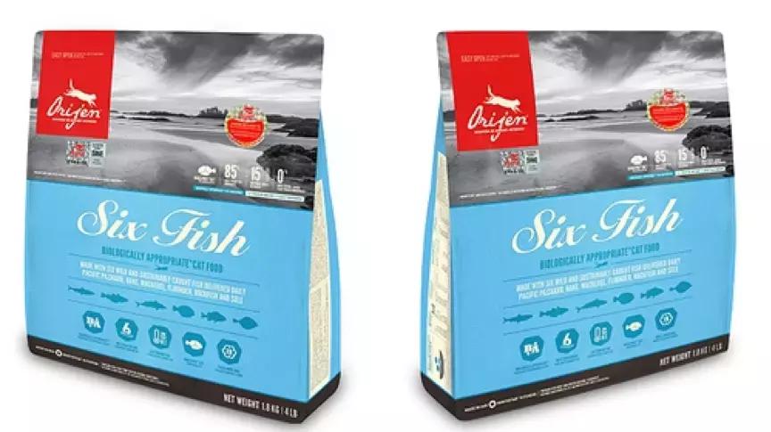 皇家猫粮好还是凯锐思猫粮好,口碑最好的十大进口猫粮