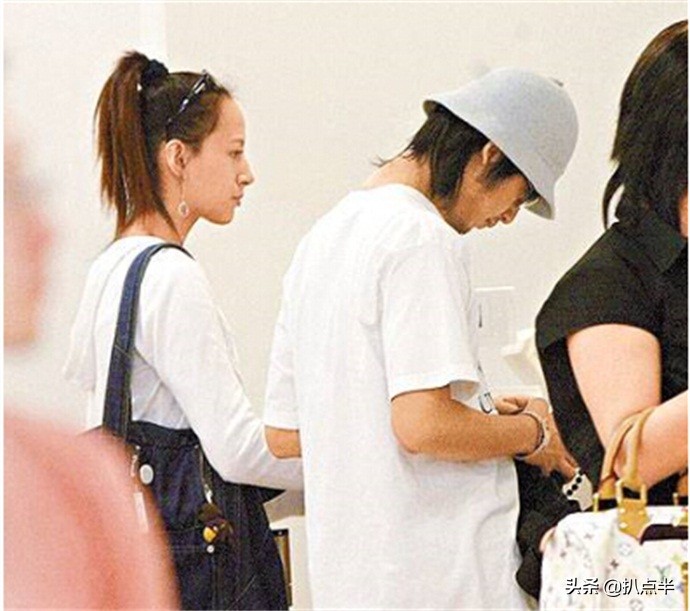 玉兰油女主刘碧丽有几个小孩,刘碧丽玉兰油照