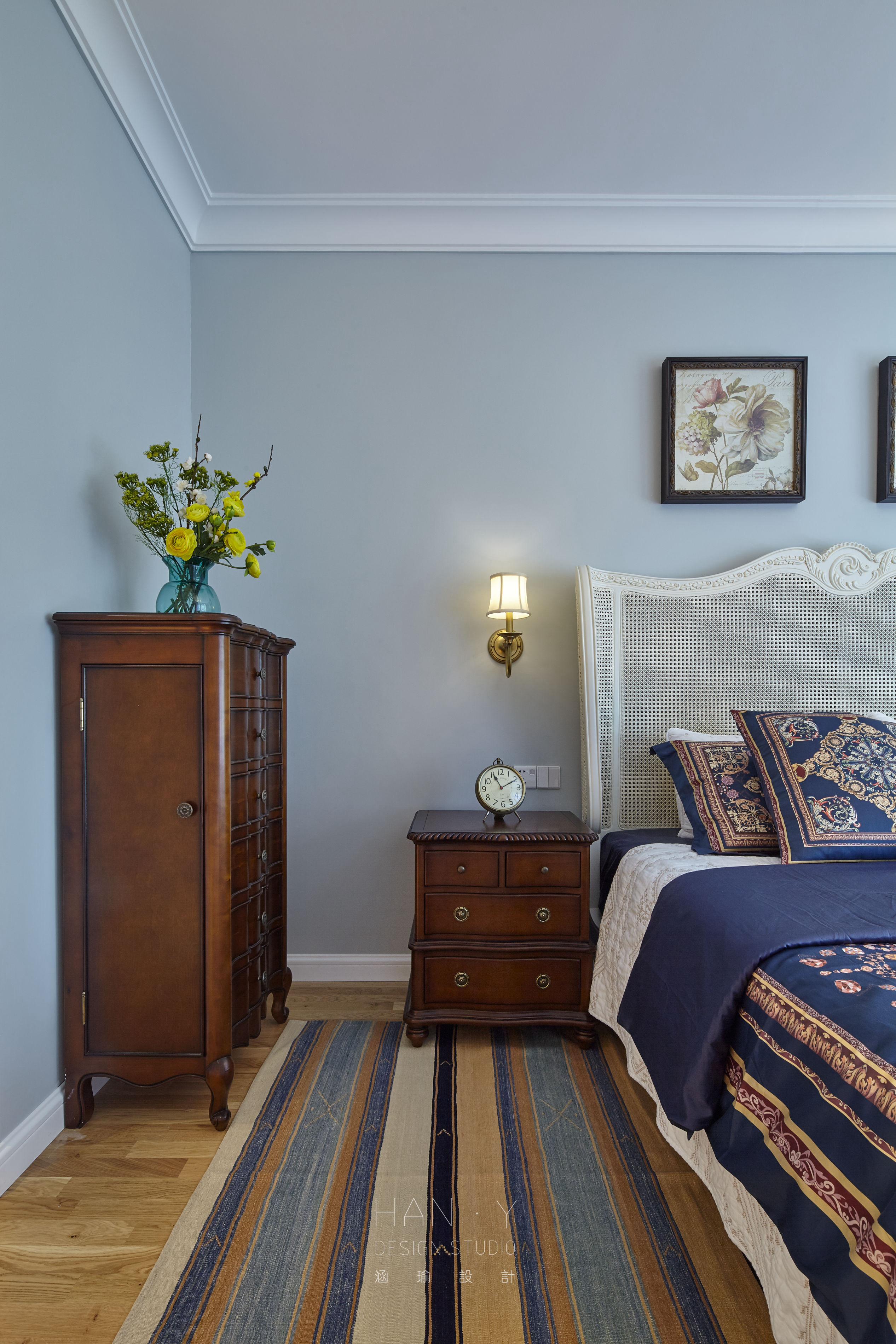 莫奈印象房子,莫奈房子装修效果图