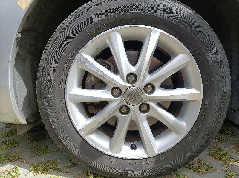 二手凯美瑞十周年纪念版怎么选,小袁淘车