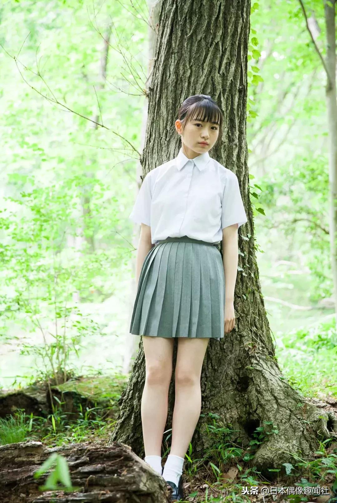 日本jk制服有哪些类型,日式原创jk制服介绍