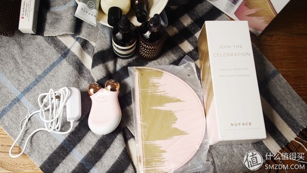 nuface抗衰老,nuface美容仪每天用