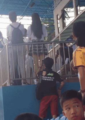 韩国的偷拍有多猖獗,韩国的偷拍业究竟有多猖獗