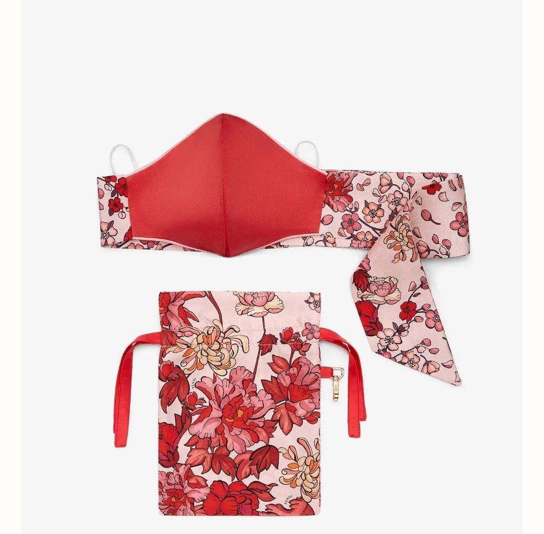 lv口罩大号,你的口罩真的能防新冠病毒吗