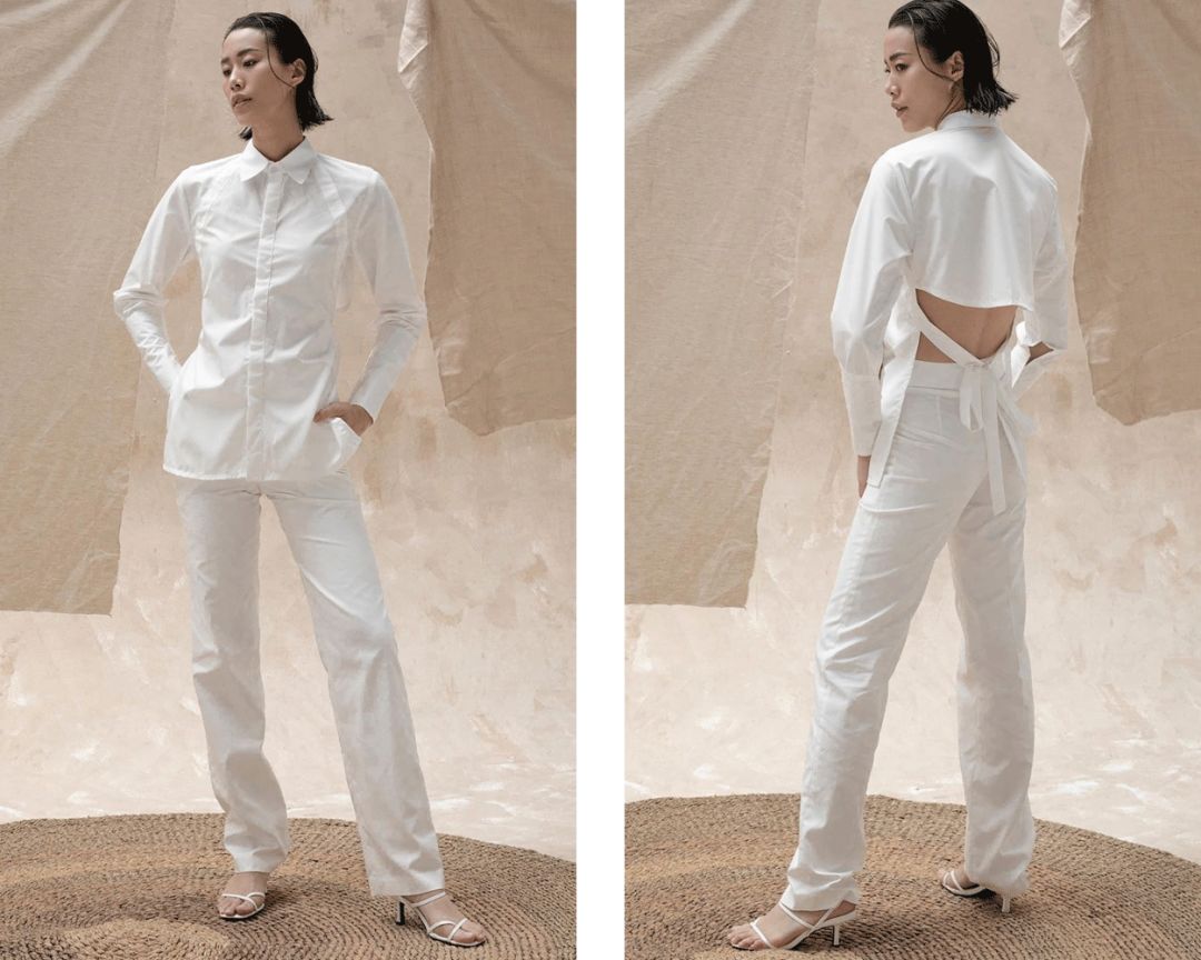 轻奢越南小众品牌,买不起bba的宝马