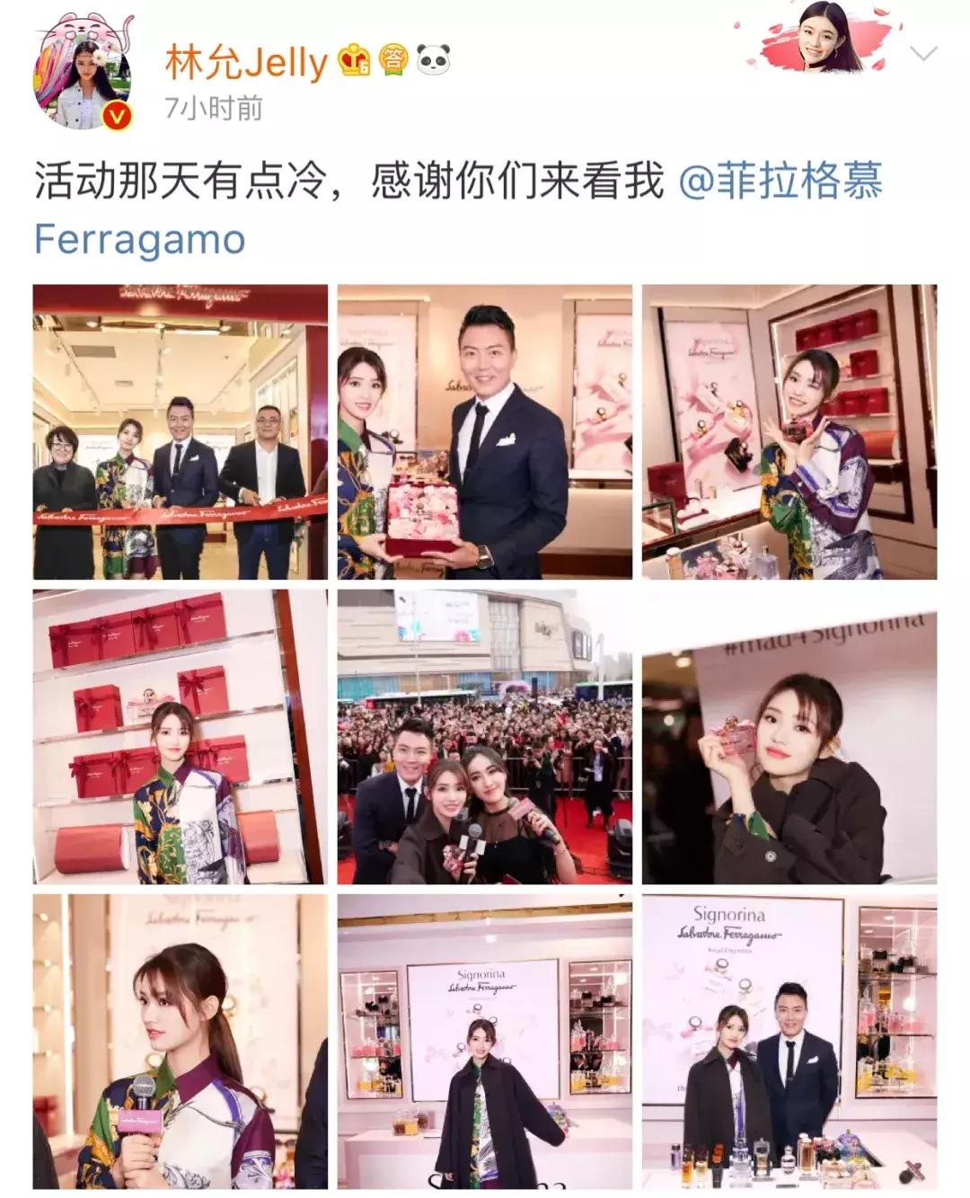 女明星每天换发型,女明星一周造型