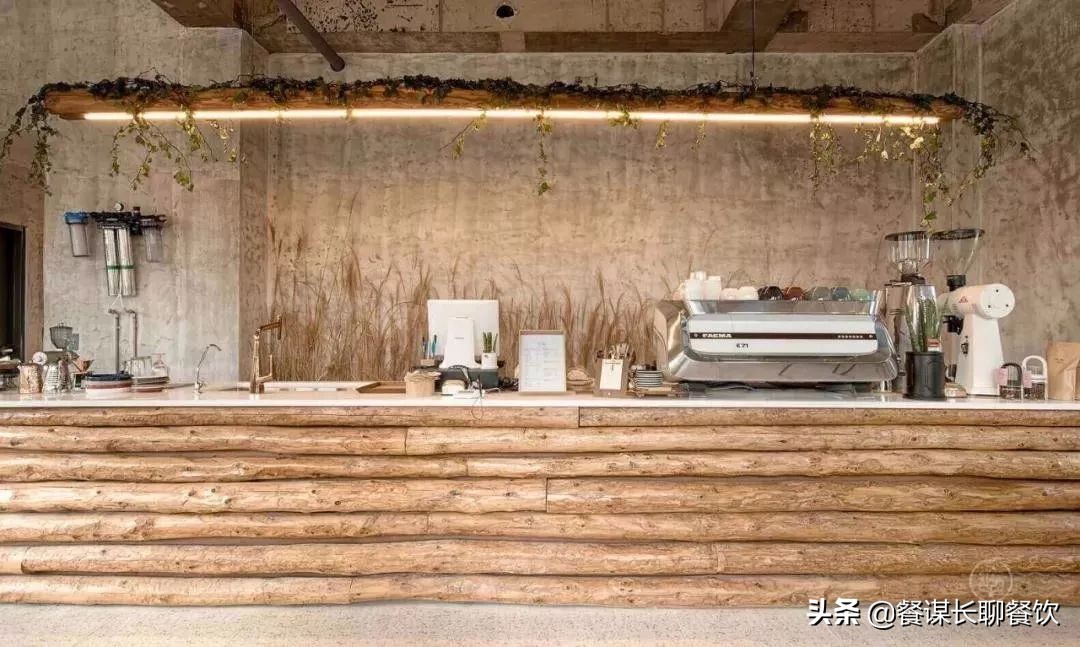 惊艳的咖啡馆设计,世界上5款最酷咖啡厅设计