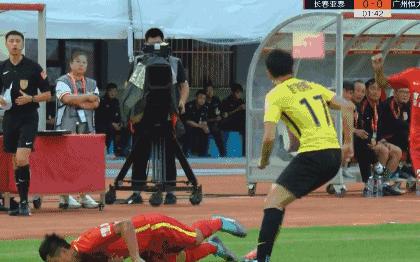 亚泰王寿挺手球,亚泰王寿挺现状