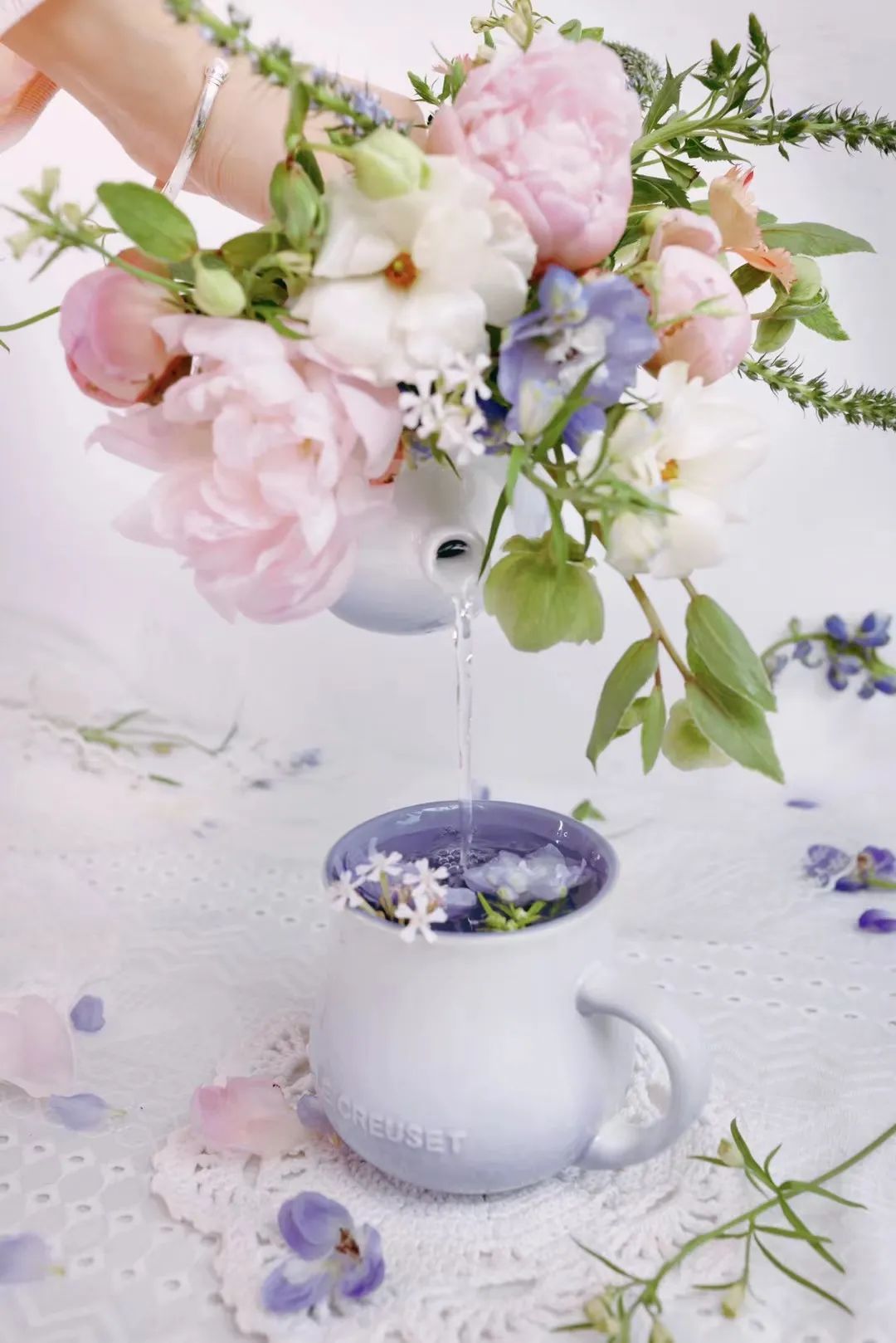 当你选择了花艺这个行业,重新开启花艺创业之路