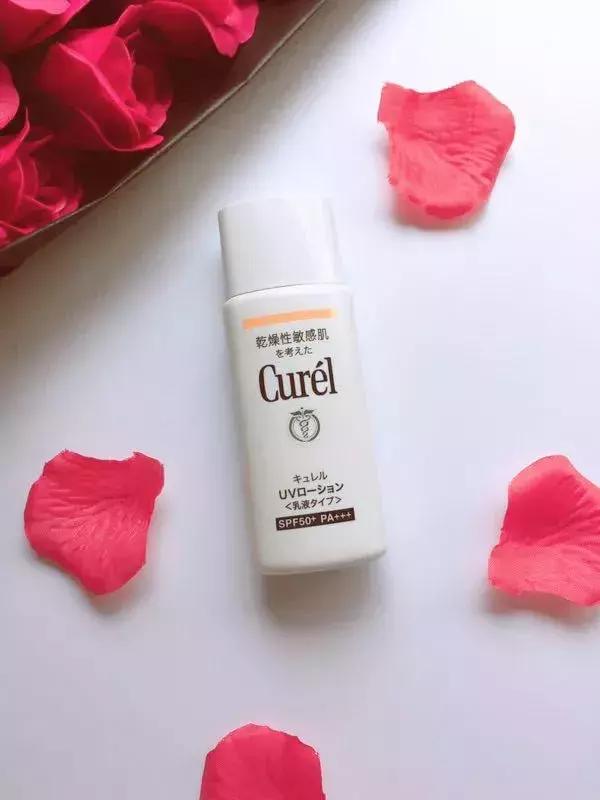 适合cosme的防晒霜,cosme防晒大赏