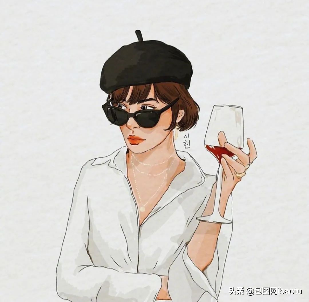 世界这么乱,请保护好我们的女孩们