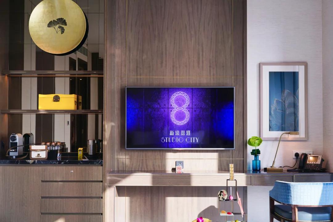 新濠协成海鲜火锅米其林几星,澳门新濠米其林