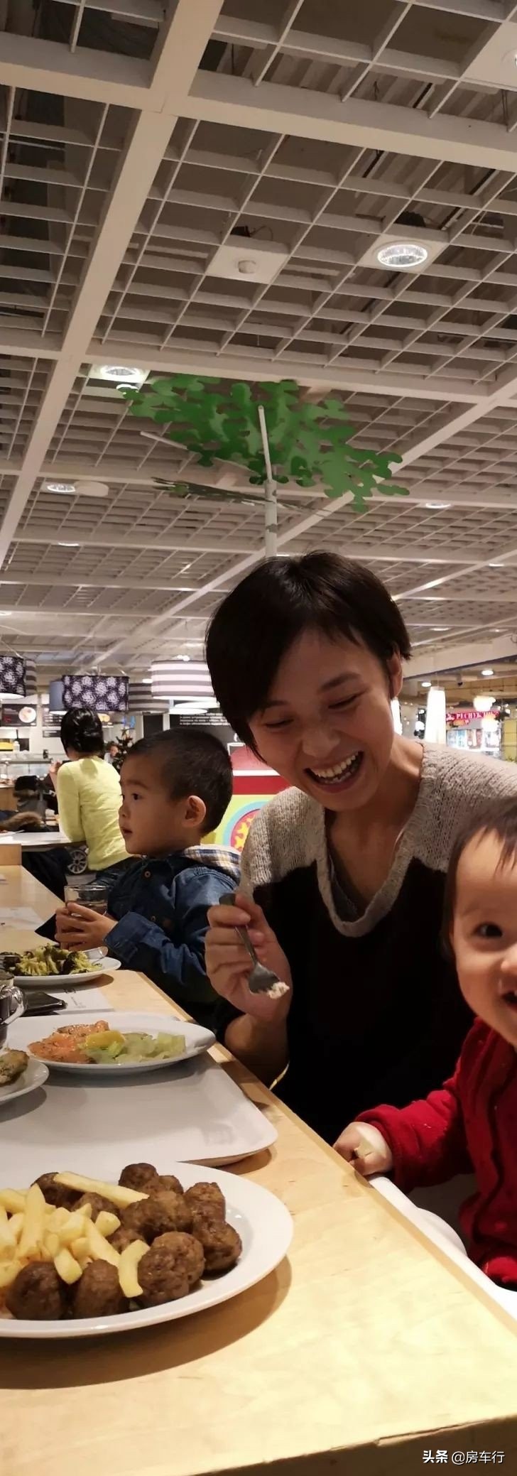 房车自驾游之环游世界,房车漫游记家在路上