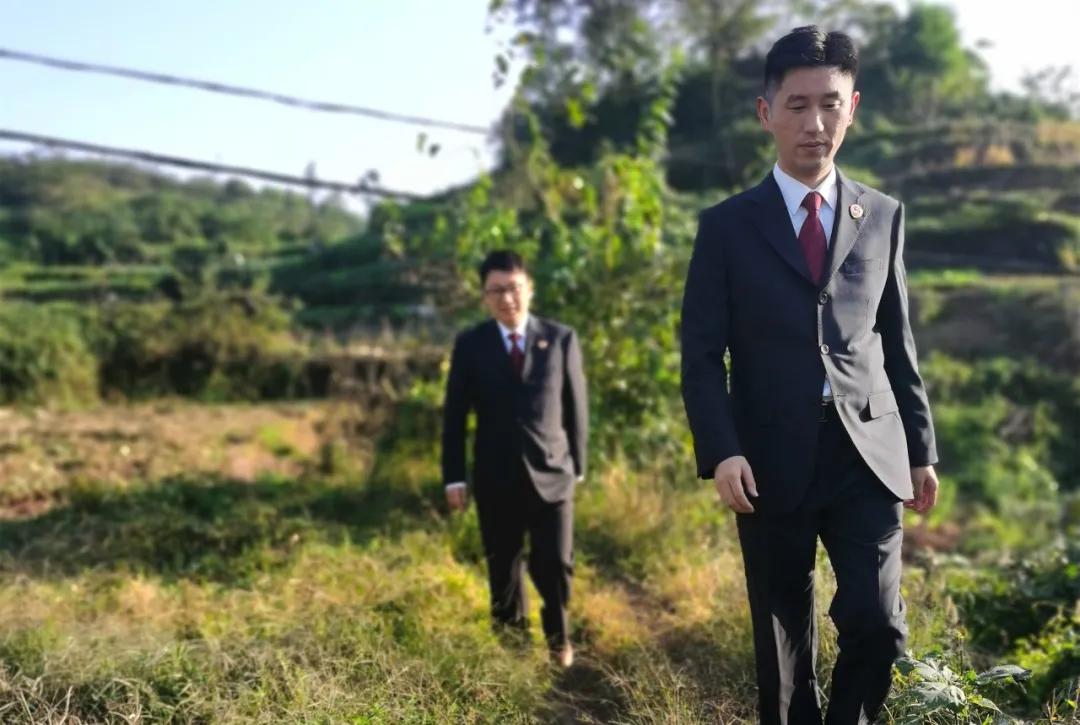 【检察风采故事汇】潘基俊：“足球小子”的检察人生