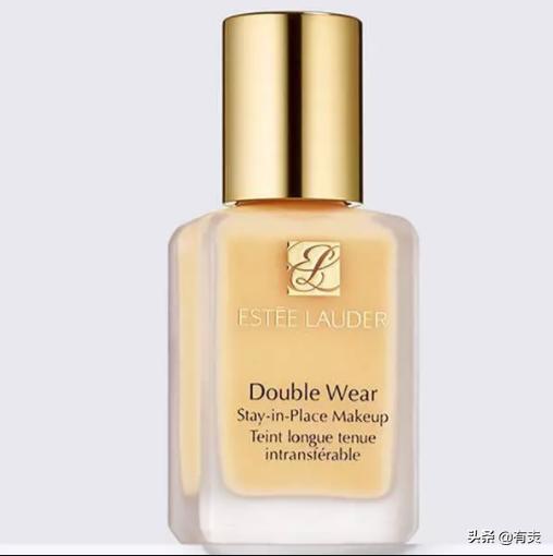 干皮、油皮、痘痘肌看过来!亲测不卡粉、不脱妆的粉底液指南!
